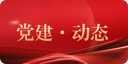 党建动态